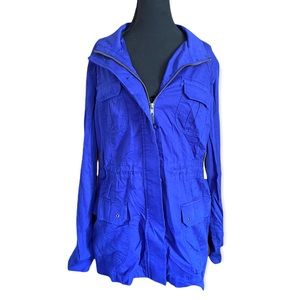 St. John’s Bay Utility Jacket